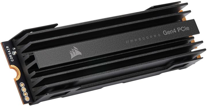 Produktbild Corsair MP600 Pro (4000 GB, M.2 2280)