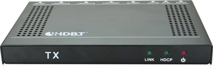 Actual product image Vivolink HDBaseT Extender kit 100m