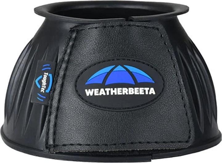 Weatherbeeta - Bottes cloches pour chevaux TOUGH TEC PRIME