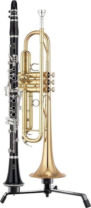 Produktbild K&M 17715 Kreuzfuss