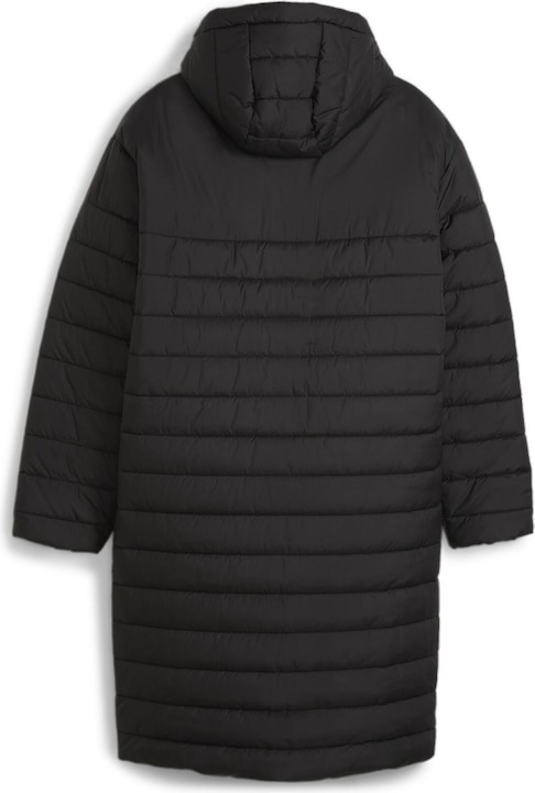 Produktbild Puma teamFINAL Bench Jacket (L)
