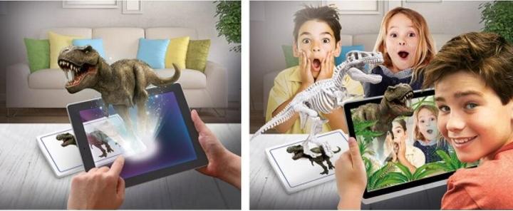 Produktbild Clementoni T-Rex