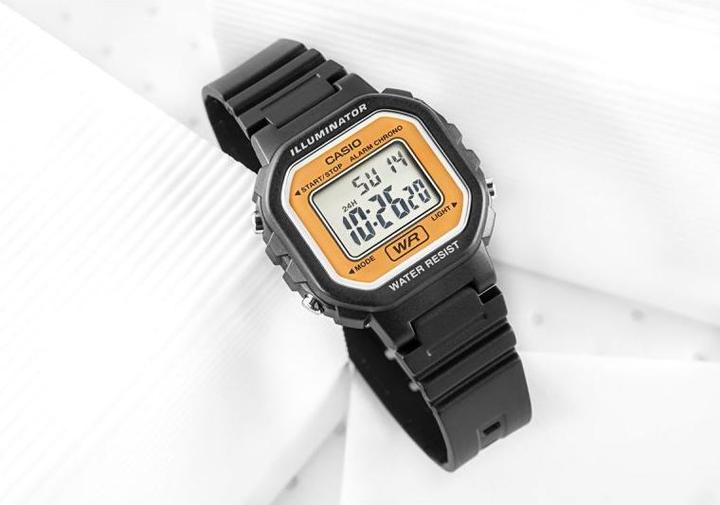 Produktbild Casio Collection LA-20WH-9ADF (Digitaluhr)