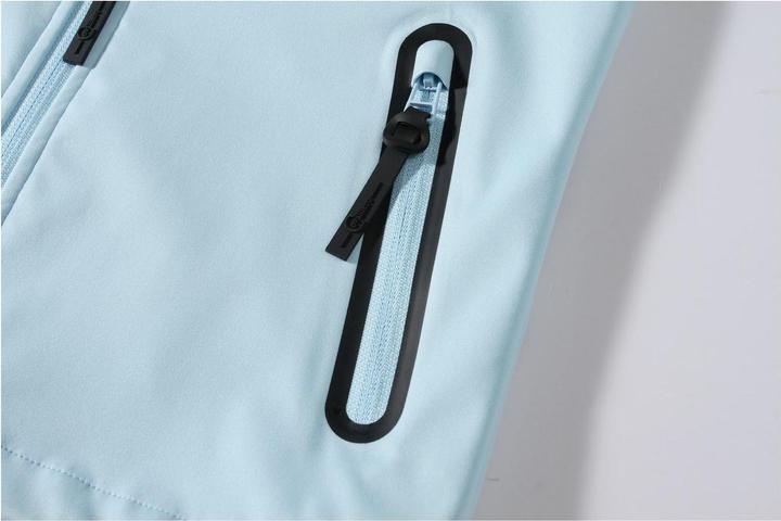 Image du produit Covalliero Veste à capuche FS 2024 enfants (140, 146)