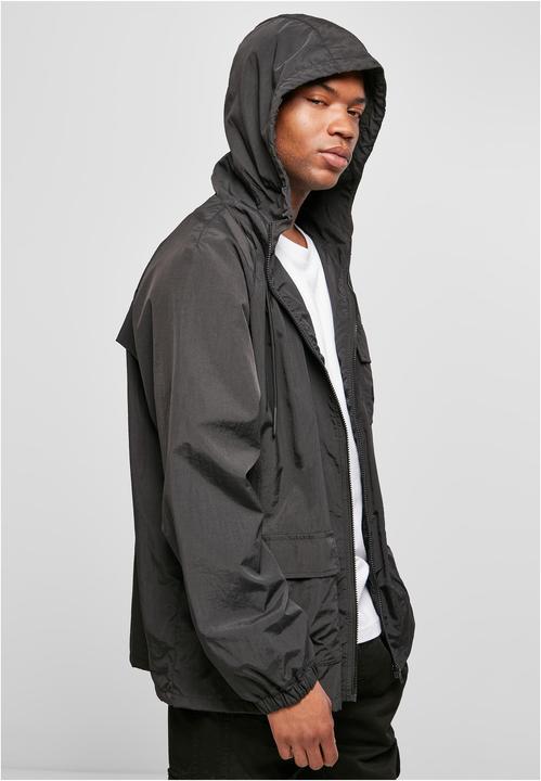 Produktbild Urban Classics Commuter Parka (L)