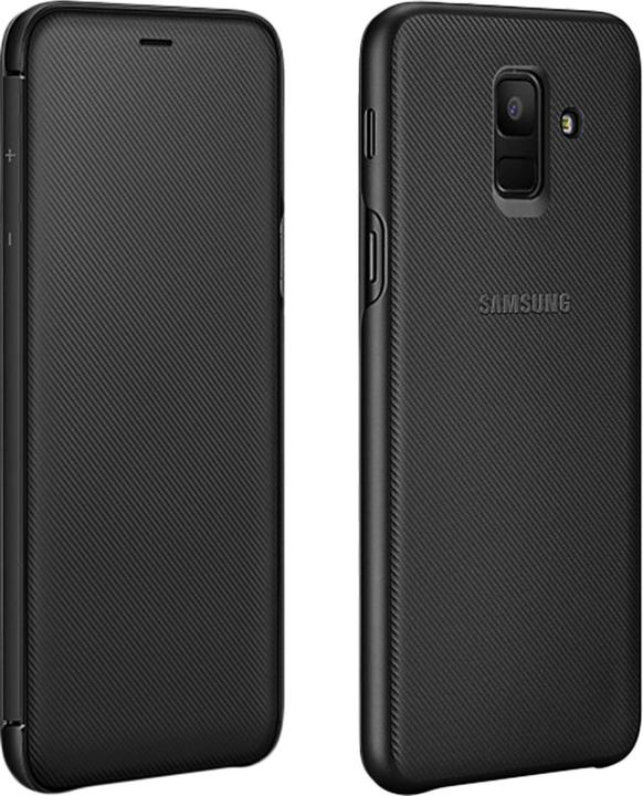 Image du produit Samsung Wallet Cover (Samsung Galaxy J6 (2018))