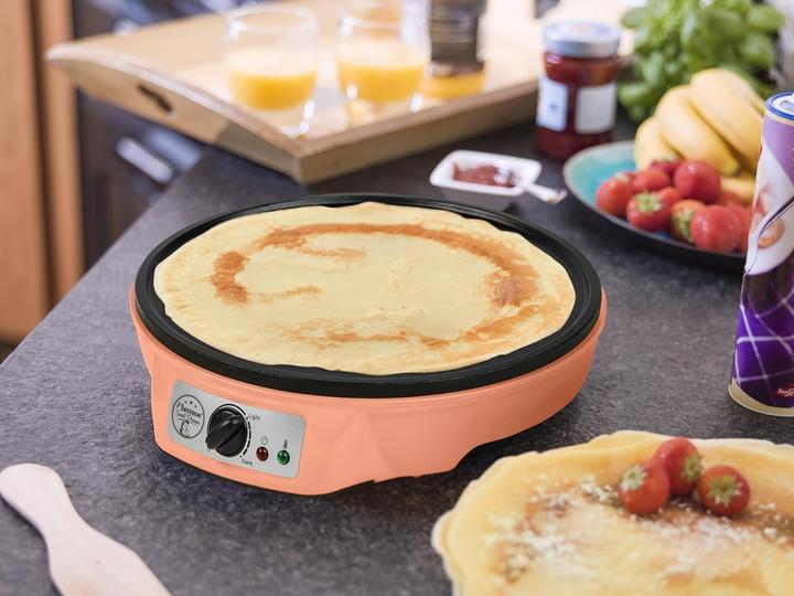Produktbild Bestron Crêpes Maker