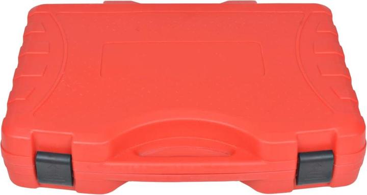 Actual product image vidaXL Durchflussmesser und Adaptersatz