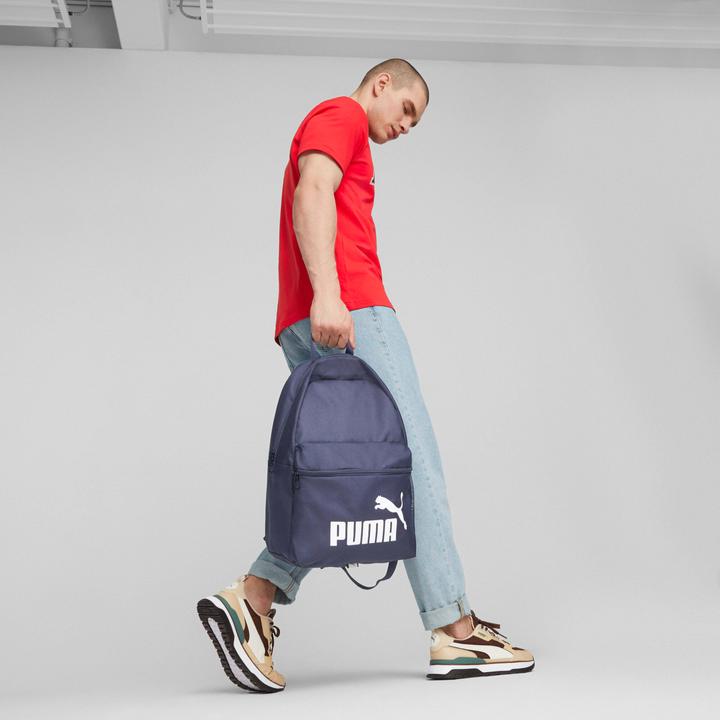 Actual product image Puma Phase Backpack (18.50 l)