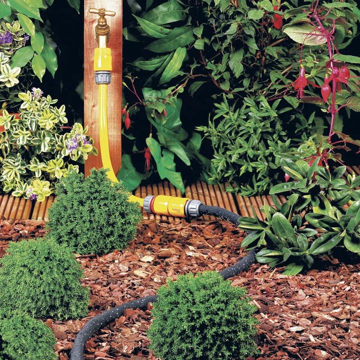 Productafbeelding Hozelock Afzuigslang 15 meter (15 m, 12.50 mm)