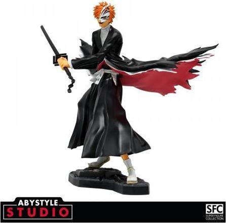 Produktbild ABYstyle ST Bleach: Ichigo 20cm