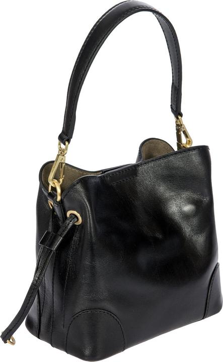 Image du produit Brics Volterra Schultertasche Leder 20 cm
