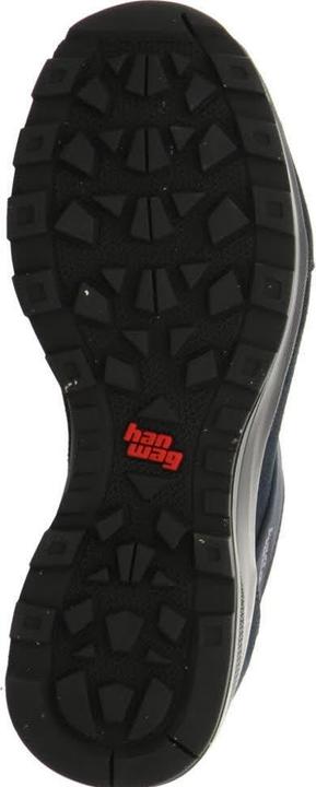 Produktbild Hanwag Banks Low Bunion (42.5)