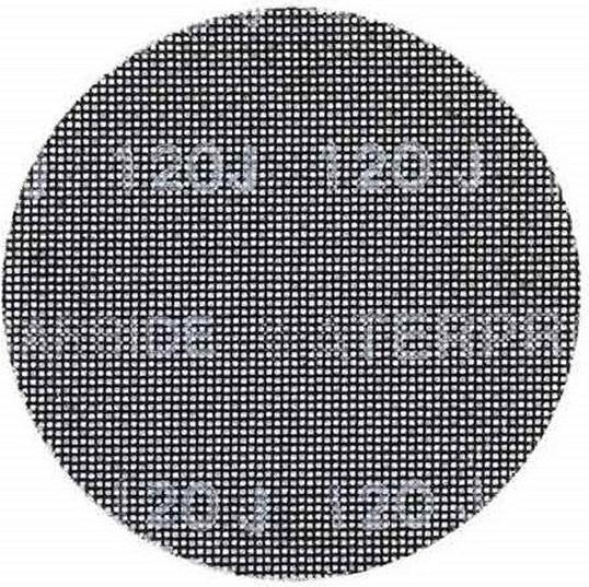 Produktbild DeWalt Schleifgitter 125mm K240 5Stk (P240)