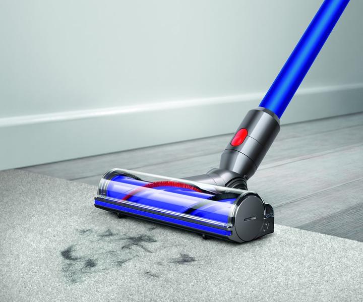 Actual product image Dyson V7 Motorhead Origin