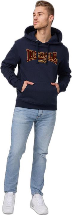 Produktbild Lonsdale Classic Ll002 (XL)