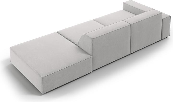 Actual product image Micadoni Jodie (3-seater)