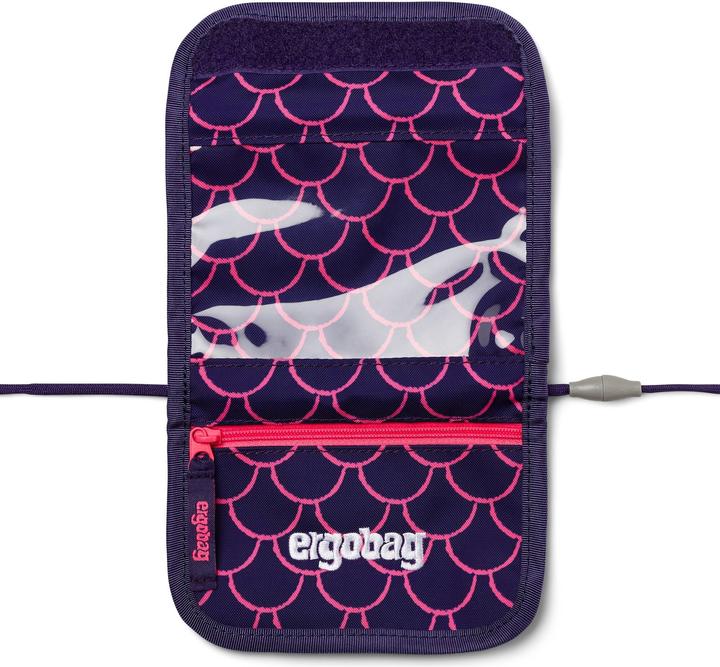 Immagine prodotto Ergobag Marsupio da collo 14 cm