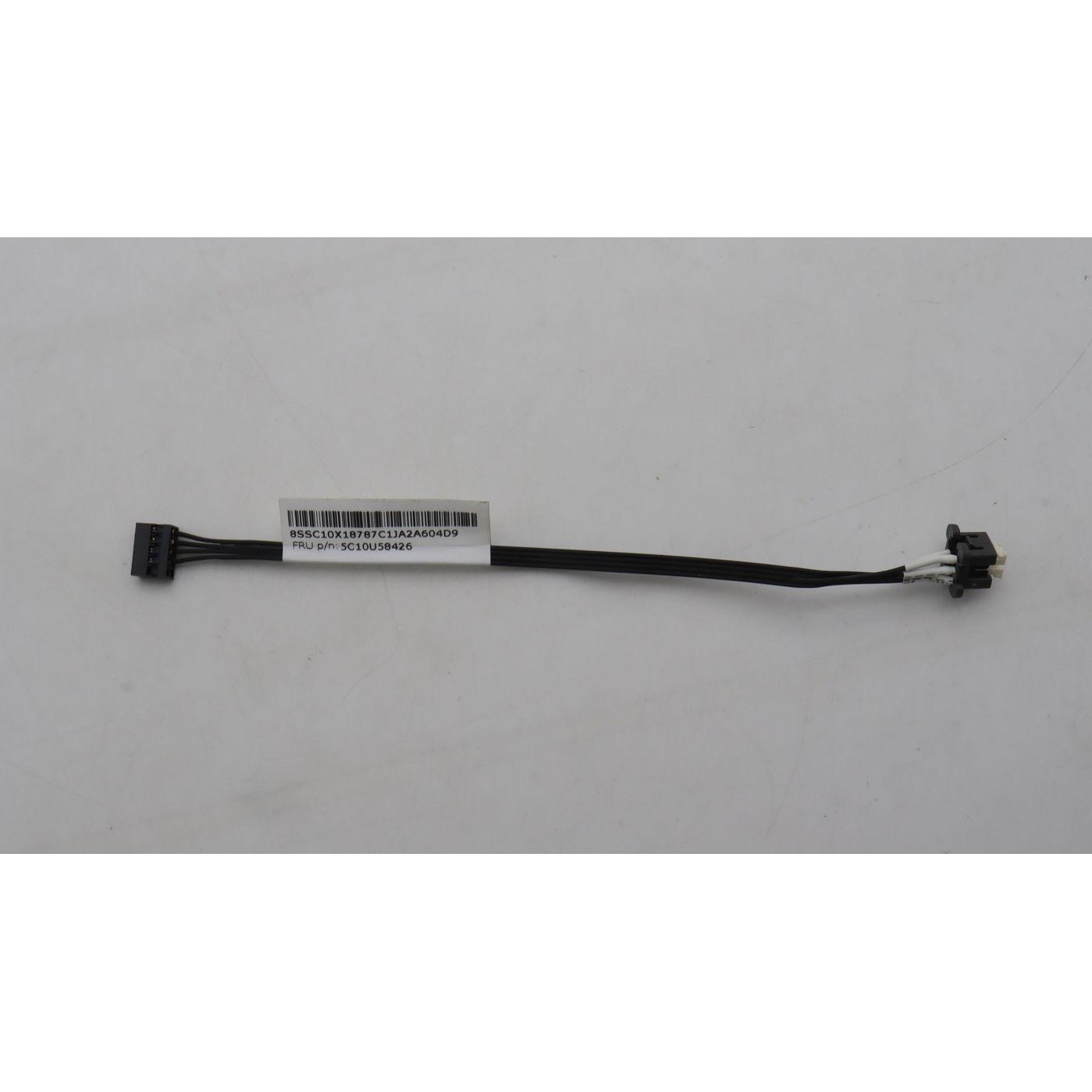 Thumbnail - Lenovo itch cable without PCBA:1SW, Notebook Ersatzteile