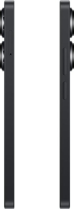 Immagine prodotto Xiaomi Redmi Note 13 Pro (512 GB, Midnight Black, 6.67", Doppia SIM Ibrida, 200 Mpx, 4G)