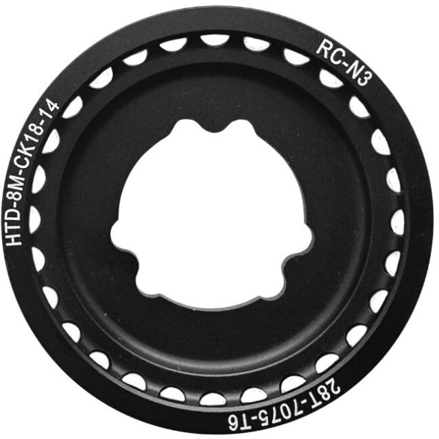 Produktbild Rascal Bikes Rascal 14-26