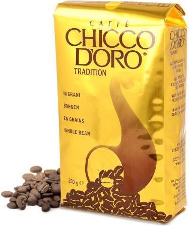 Produktbild Chicco D'oro Tradition (500 g, Mittlere Röstung)