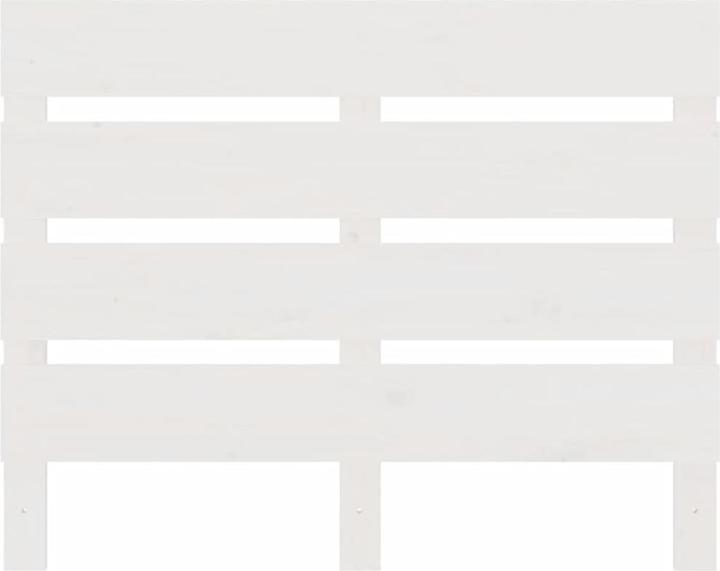 Produktbild vidaXL Nikolia (75 x 3 x 80 cm)