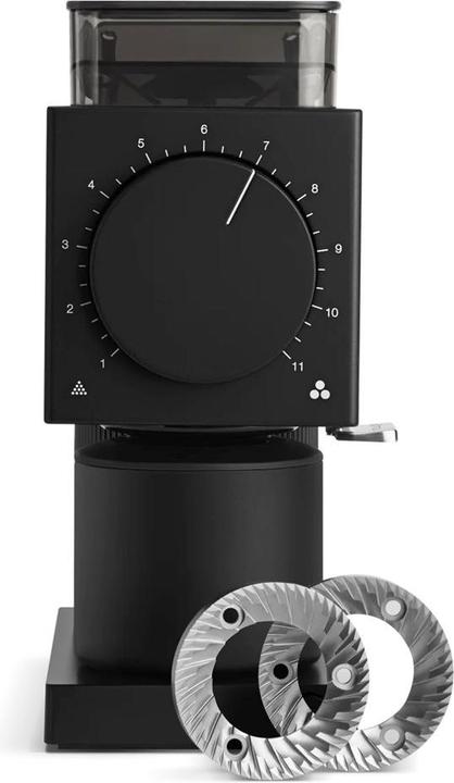 Actual product image Fellow Ode Brew Grinder - Gen 2