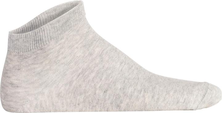 Actual product image Von Jungfeld Socken Homewear Stretch Essentials Sneaker Unisex (pack of 4, 35 - 38)