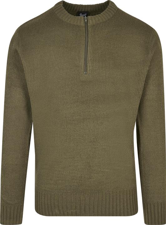 Produktbild Brandit Armee Pullover - 17536 (S)