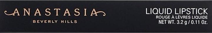 Immagine prodotto Anastasia Beverly Hills Rossetto liquido (Poeta)