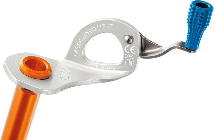 Immagine prodotto Petzl Velocità del laser