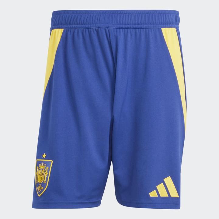 Produktbild Adidas Spanien EM Shorts (XL)