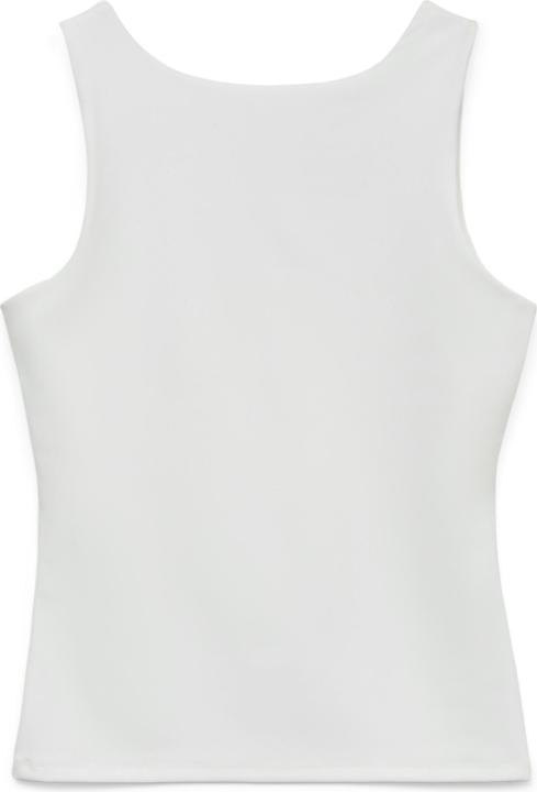 Image du produit Vero Moda Vmmillion Sl Square Top 2-Way Jrs Noos (XXL)