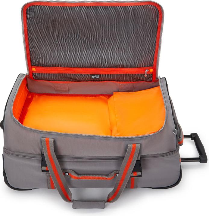 Image du produit Kipling Basic Teagan 2 Rollen Reisetasche M 66 cm (74 l)