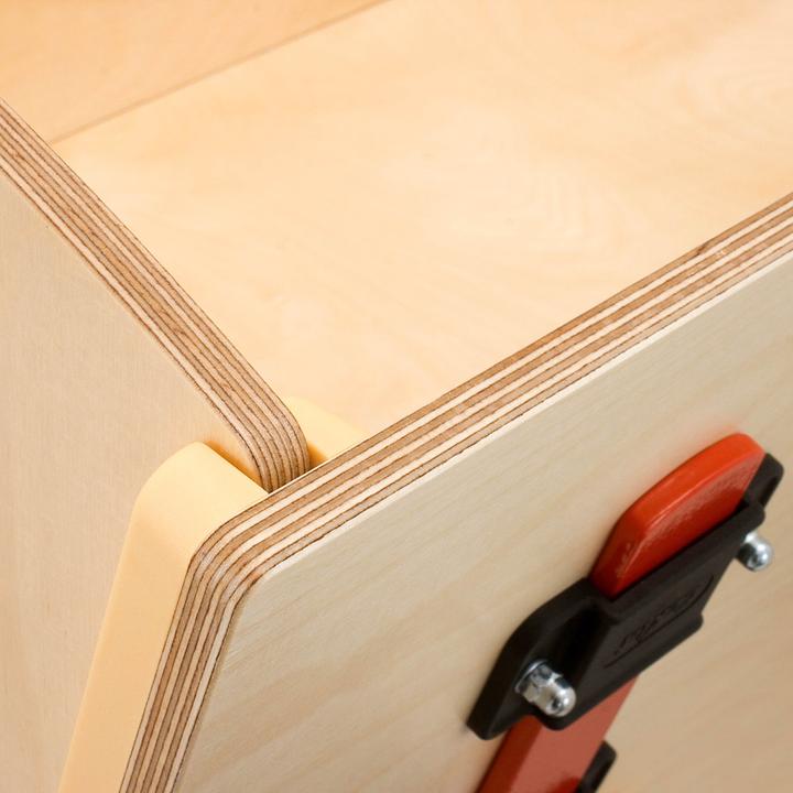 Produktbild Eckla Bollerwagen ECKLATRAK Easy