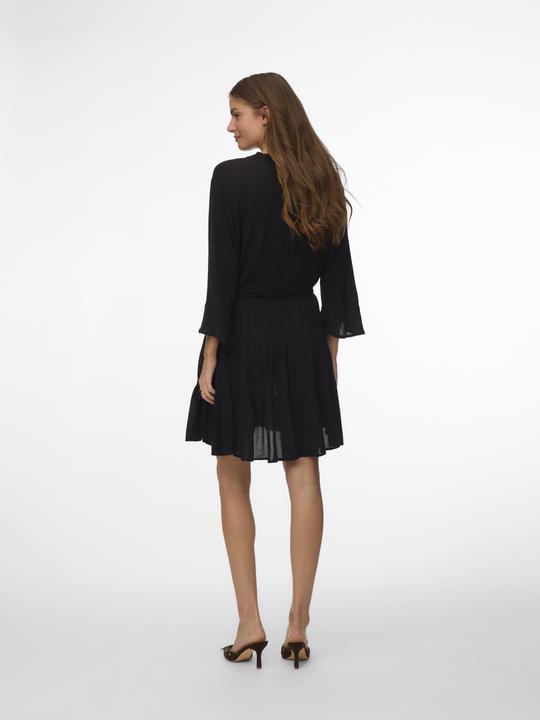 Image du produit Vero Moda VMMENNY Kurzes Kleid Kleid (M)