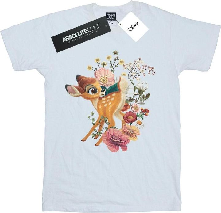 Produktbild Disney Bambi Meadow TShirt Jungen (152, 158)