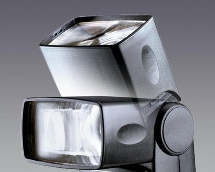 Image du produit Metz mecablitz 36 AF-5, flash système, Canon (Flash à monter, Canon)