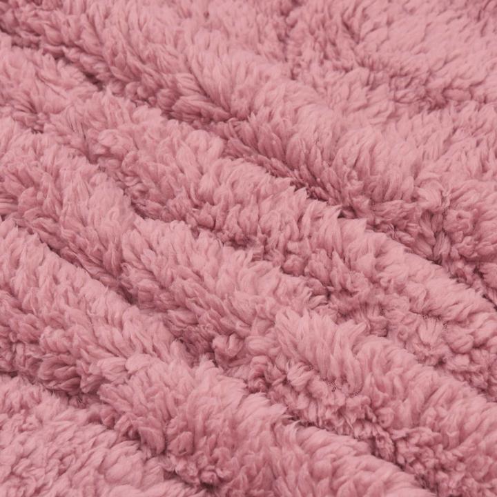 Produktbild vidaXL Winterbettwäsche (Bettwäsche Set, 155 x 200 cm)