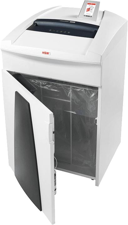 Actual product image HSM SECURIO P36 - document shredder (Particle cut)