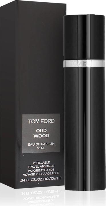 Image du produit Tom Ford Bois de oud (Eau de parfum, 10 ml)