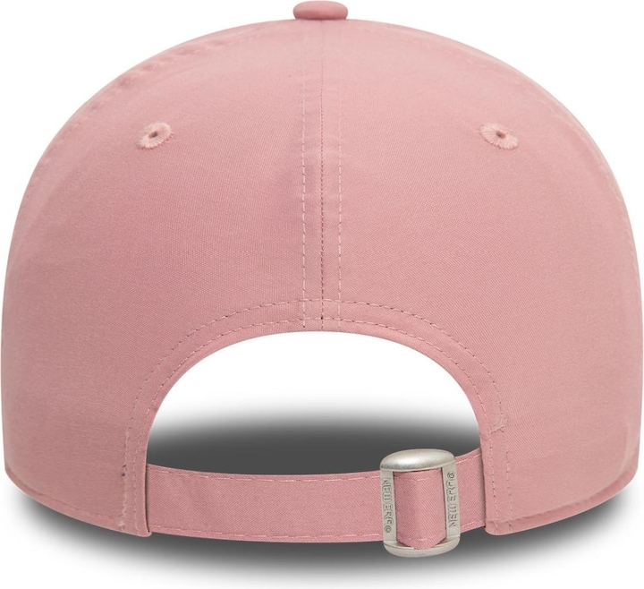 Produktbild New Era 9Forty Strap Cap - FLAWLESS New York Yankees rosa