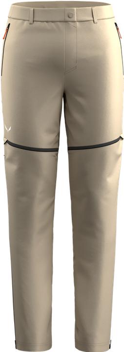 Actual product image Salewa Puez Talveno Durastretch 2 in 1 Hose Herren (52)