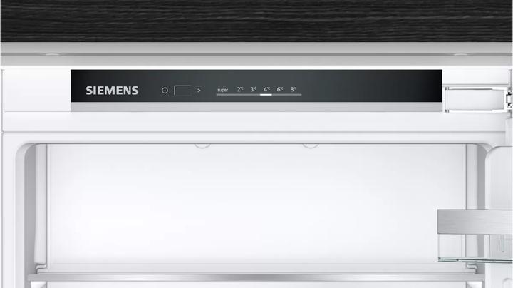 Image du produit Siemens KI87VVFE1 (270 l)