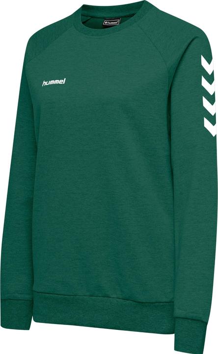 Image du produit hummel Go Cotton Sweatshirt Femme (S)