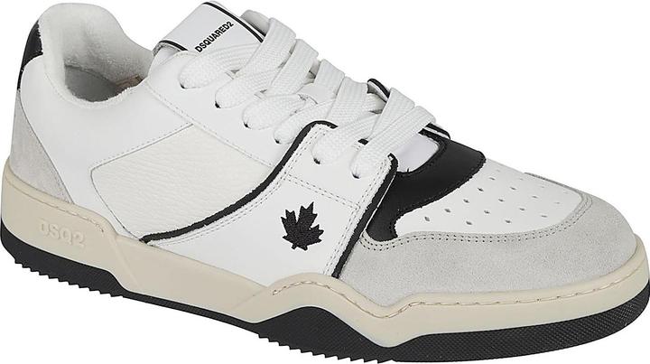 Immagine prodotto Dsquared2 Sneakers White (41)