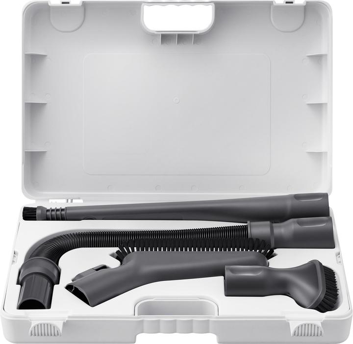 Produktbild Samsung VCA-SAK90/GL Zubehörset, für Jet 75 / Jet 90, grau
