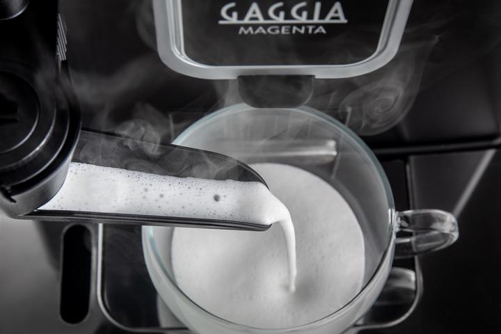 Immagine prodotto Gaggia Latte Magenta (Spina UE)
