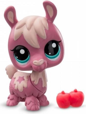 Actual product image Littlest Pet Shop (Bundle) - Pet Surprise Ass (00502)
